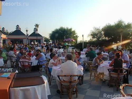 Grand Blue Sky Hotel 25
